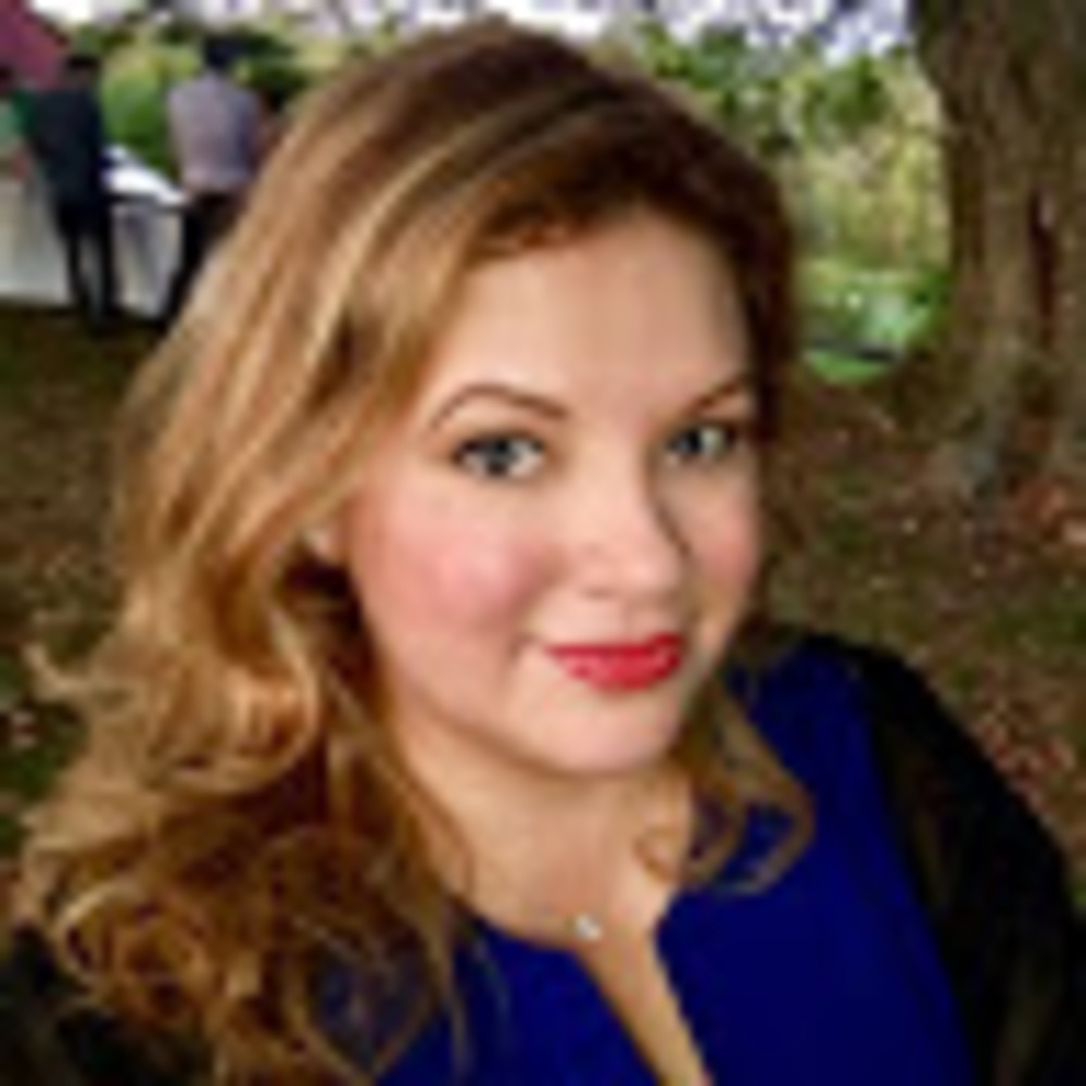 Meet your Posher, Marcia